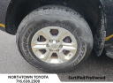 Thumbnail image of 2018 Toyota 4Runner at Northtown Toyota Volkswagen