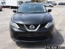Thumbnail image of 2017 Nissan Rogue Sport at Hassett Ford Lincoln Subaru