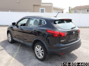 2017 Nissan Rogue Sport S at Hassett Ford Lincoln Subaru