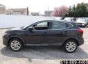 Thumbnail image of 2017 Nissan Rogue Sport at Hassett Ford Lincoln Subaru