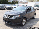 Thumbnail image of 2017 Nissan Rogue Sport at Hassett Ford Lincoln Subaru