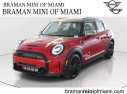 Thumbnail image of 2023 MINI Hardtop 4 Door at BramanMotors USED