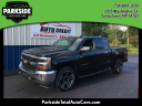 Thumbnail image of 2016 Chevrolet Silverado 1500 at Parkside Total Auto Care