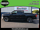 Thumbnail image of 2016 Chevrolet Silverado 1500 at Parkside Total Auto Care