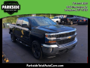 Thumbnail image of 2016 Chevrolet Silverado 1500 at Parkside Total Auto Care