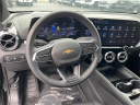 Thumbnail image of 2025 Chevrolet Blazer EV at Burlington Chevrolet