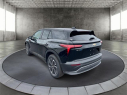 Thumbnail image of 2025 Chevrolet Blazer EV at Burlington Chevrolet