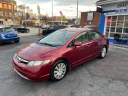 Thumbnail image of 2008 Honda Civic at QUALITY MOTOR GROUP LLC