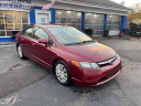 Thumbnail image of 2008 Honda Civic at QUALITY MOTOR GROUP LLC