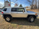 Thumbnail image of 2007 Toyota FJ Cruiser at Central Auto Group