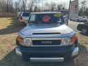 Thumbnail image of 2007 Toyota FJ Cruiser at Central Auto Group