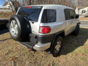 Thumbnail image of 2007 Toyota FJ Cruiser at Central Auto Group