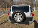 Thumbnail image of 2007 Toyota FJ Cruiser at Central Auto Group