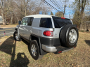 Thumbnail image of 2007 Toyota FJ Cruiser at Central Auto Group