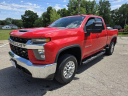 Thumbnail image of 2021 Chevrolet Silverado 2500HD at ST. MARYS AUTO SALES