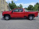 2021 Chevrolet Silverado 2500HD LT at ST. MARYS AUTO SALES