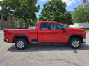 Thumbnail image of 2021 Chevrolet Silverado 2500HD at ST. MARYS AUTO SALES