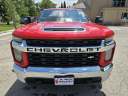 Thumbnail image of 2021 Chevrolet Silverado 2500HD at ST. MARYS AUTO SALES