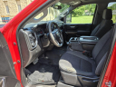 Thumbnail image of 2021 Chevrolet Silverado 2500HD at ST. MARYS AUTO SALES