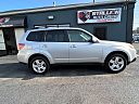 Thumbnail image of 2010 Subaru Forester at Stallion Auto Group