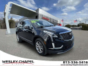 Thumbnail image of 2021 Cadillac XT5 at Wesley Chapel Nissan