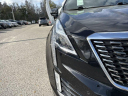 Thumbnail image of 2021 Cadillac XT5 at Wesley Chapel Nissan