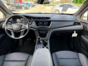Thumbnail image of 2021 Cadillac XT5 at Wesley Chapel Nissan