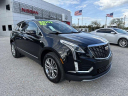 Thumbnail image of 2021 Cadillac XT5 at Wesley Chapel Nissan
