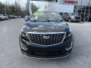 Thumbnail image of 2021 Cadillac XT5 at Wesley Chapel Nissan