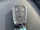 Thumbnail image of 2021 Cadillac XT5 at Wesley Chapel Nissan