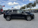 Thumbnail image of 2021 Cadillac XT5 at Wesley Chapel Nissan
