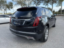2021 Cadillac XT5 Premium Luxury at Wesley Chapel Nissan