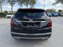 Thumbnail image of 2021 Cadillac XT5 at Wesley Chapel Nissan