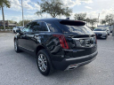 Thumbnail image of 2021 Cadillac XT5 at Wesley Chapel Nissan