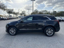 Thumbnail image of 2021 Cadillac XT5 at Wesley Chapel Nissan