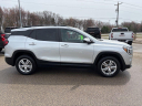 Thumbnail image of 2022 GMC Terrain at Koehne Chevrolet Buick GMC