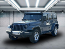 2015 Jeep Wrangler Unlimited Sahara at Ford of Smithtown