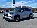 Thumbnail image of 2021 Toyota Highlander at Crossroads Chevrolet