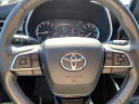 Thumbnail image of 2021 Toyota Highlander at Crossroads Chevrolet