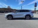 Thumbnail image of 2021 Toyota Highlander at Crossroads Chevrolet