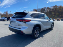 Thumbnail image of 2021 Toyota Highlander at Crossroads Chevrolet