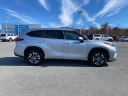 Thumbnail image of 2021 Toyota Highlander at Crossroads Chevrolet