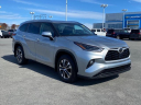 Thumbnail image of 2021 Toyota Highlander at Crossroads Chevrolet