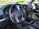Thumbnail image of 2022 GMC Terrain at Goldstein Buick GMC