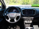 Thumbnail image of 2022 GMC Terrain at Goldstein Buick GMC