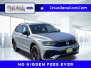 2022 Volkswagen Tiguan SE R-Line Black 4Motion at Dana Ford Lincoln