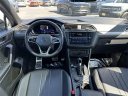 Thumbnail image of 2022 Volkswagen Tiguan at Dana Ford Lincoln
