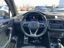 Thumbnail image of 2022 Volkswagen Tiguan at Dana Ford Lincoln