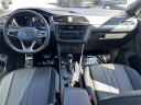 Thumbnail image of 2022 Volkswagen Tiguan at Dana Ford Lincoln