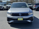 Thumbnail image of 2022 Volkswagen Tiguan at Dana Ford Lincoln